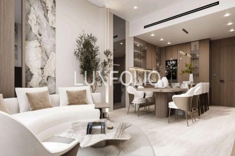 Apartment in Motor City, Dubai 1 bedroom, 74 sq.m. № 45856 - photo 9