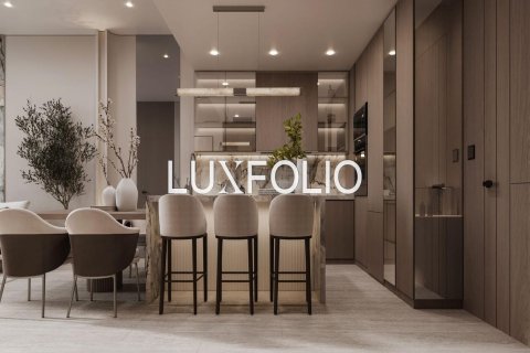 Apartment in Motor City, Dubai 1 bedroom, 74 sq.m. № 45856 - photo 3
