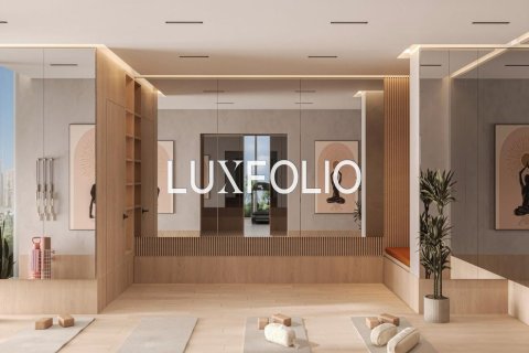 Apartment in Motor City, Dubai 1 bedroom, 74 sq.m. № 45856 - photo 4