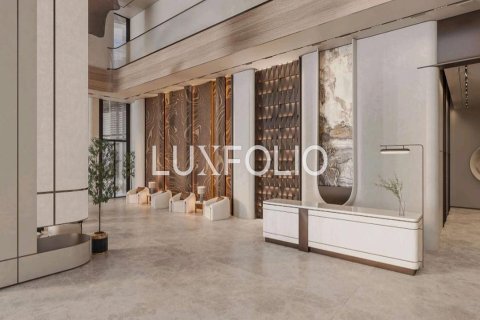 Apartment in Motor City, Dubai 1 bedroom, 74 sq.m. № 45856 - photo 11