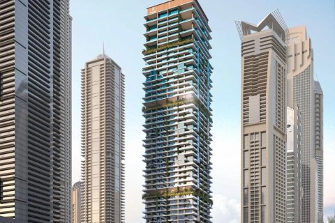 Купить квартиру в Дубай Марине, Дубай: 3 спальни, 283м², № 17692 - фото 8