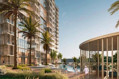 Apartamento en Dubai, 2 dormitorios, 110 m², № 17702 - foto 6