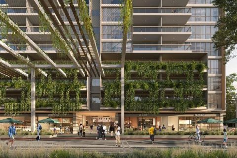 Apartamento en Dubai, 2 dormitorios, 110 m², № 17702 - foto 8