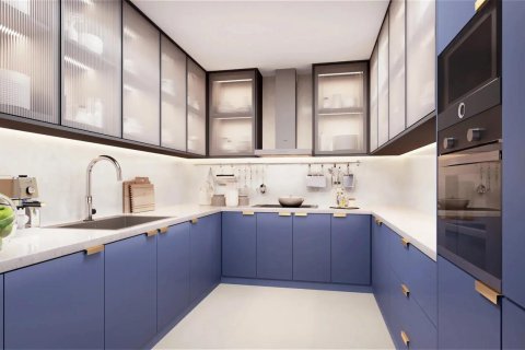 Apartment in Dubai 1 bedroom, 80 sq.m. № 17703 - photo 4