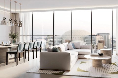 Apartment in Dubai 1 bedroom, 80 sq.m. № 17703 - photo 3