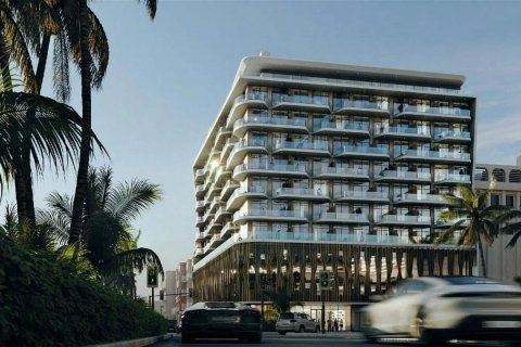 Apartment in Dubai 1 bedroom, 62 sq.m. № 17689 - photo 12