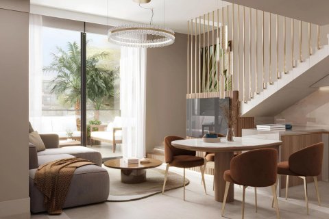 Apartment in Dubai 1 bedroom, 62 sq.m. № 17689 - photo 4