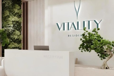 Apartment in Dubai 1 bedroom, 62 sq.m. № 17689 - photo 7
