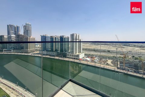 شقة في الخليج التجاري, دبي 1غرف نوم, 73.4 م² رقم 10528 - صورة 5