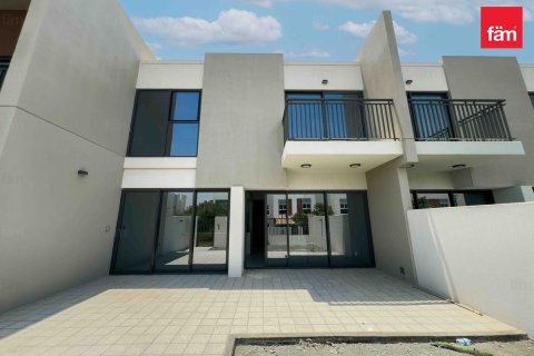 Townhouse in Dubai 3 bedrooms, 161 sq.m. № 10527 - photo 27