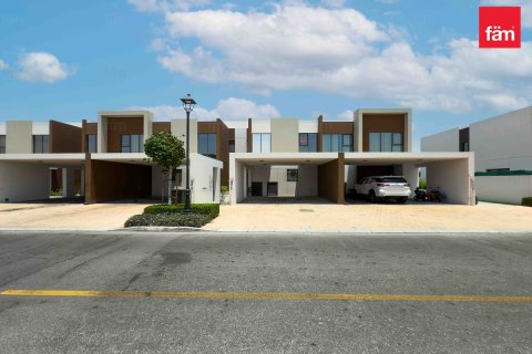 Townhouse in Dubai 3 bedrooms, 161 sq.m. № 10527 - photo 1