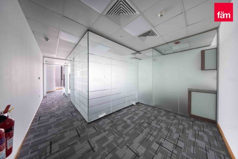 Bureau à Business Bay, Dubai, 80.4 m², № 55181 - photo 6