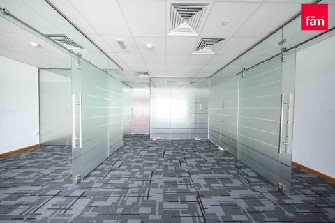 Bureau à Business Bay, Dubai, 80.4 m², № 55181 - photo 2