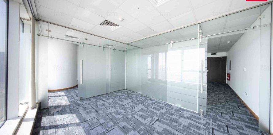 Bureau à Business Bay, Dubai, 80.4 m², № 55181