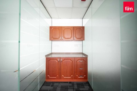 Bureau à Business Bay, Dubai, 80.4 m², № 55181 - photo 10
