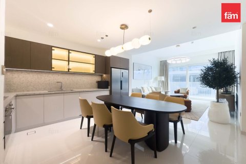 Apartamento en Dubai Harbour, Dubai, 2 dormitorios, 116.5 m², № 55186 - foto 7