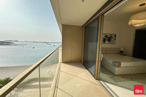 Apartamento en Dubai Harbour, Dubai, 2 dormitorios, 116.5 m², № 55186 - foto 1