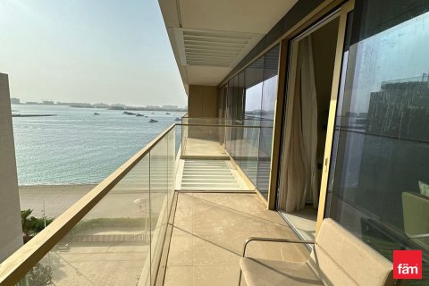 Apartamento en Dubai Harbour, Dubai, 2 dormitorios, 116.5 m², № 55186 - foto 2