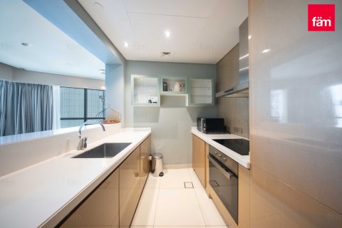 Apartment in Business Bay, Dubai 2 bedrooms, 129.5 sq.m. № 55190 - photo 9