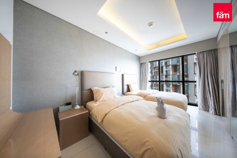 Apartment in Business Bay, Dubai 2 bedrooms, 129.5 sq.m. № 55190 - photo 5