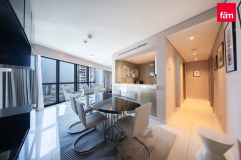 Apartment in Business Bay, Dubai 2 bedrooms, 129.5 sq.m. № 55190 - photo 1