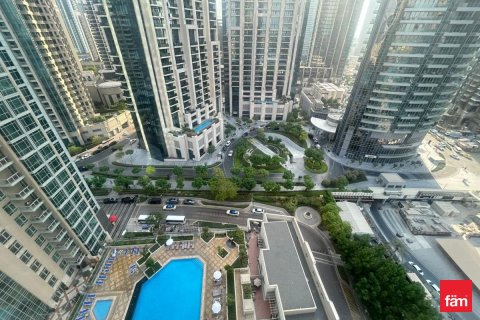 شقة في وسط مدينة دبي, دبي 1غرف نوم, 97.2 م² رقم 55189 - صورة 1