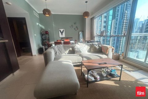 شقة في وسط مدينة دبي, دبي 1غرف نوم, 97.2 م² رقم 55189 - صورة 8
