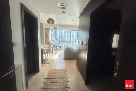 شقة في وسط مدينة دبي, دبي 1غرف نوم, 97.2 م² رقم 55189 - صورة 11