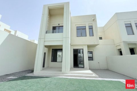 Townhouse in Reem, Dubai 3 bedrooms, 282.6 sq.m. № 55187 - photo 1