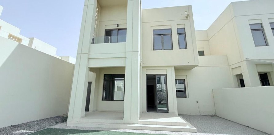 Townhouse in Reem, Dubai 3 bedrooms, 282.6 sq.m. № 55187