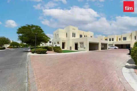 Townhouse in Reem, Dubai 3 bedrooms, 282.6 sq.m. № 55187 - photo 12