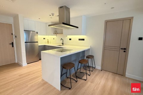 Apartamento en Dubai, 1 dormitorio, 69.4 m², № 55191 - foto 18