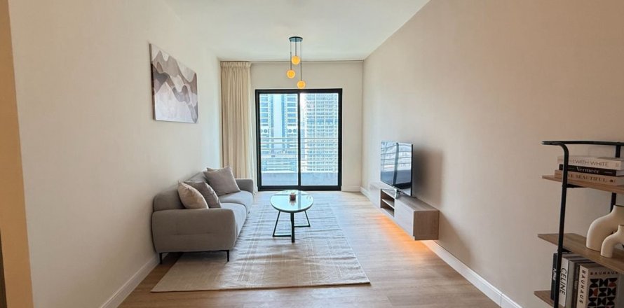 Apartamento en Dubai, 1 dormitorio, 69.4 m², № 55191