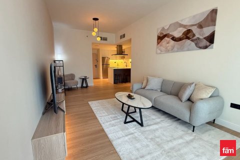 Apartamento en Dubai, 1 dormitorio, 69.4 m², № 55191 - foto 4