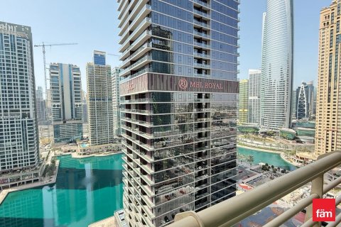 Apartamento en Dubai, 1 dormitorio, 69.4 m², № 55191 - foto 19