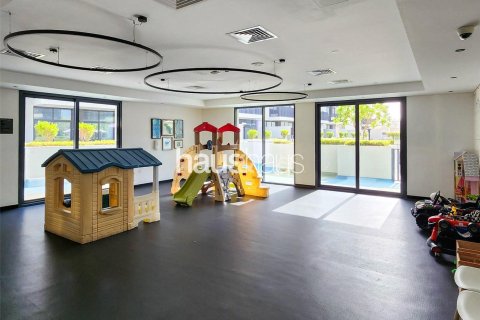 Apartment in Belgravia, Jumeirah Village Circle, Dubai 1 bedroom, 81 sq.m. № 44471 - photo 19