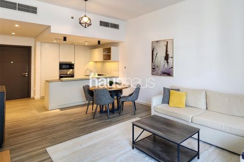Apartment in Belgravia, Jumeirah Village Circle, Dubai 1 bedroom, 81 sq.m. № 44471 - photo 4