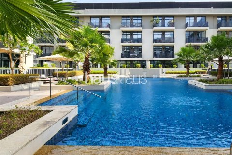 Apartment in Belgravia, Jumeirah Village Circle, Dubai 1 bedroom, 81 sq.m. № 44471 - photo 1