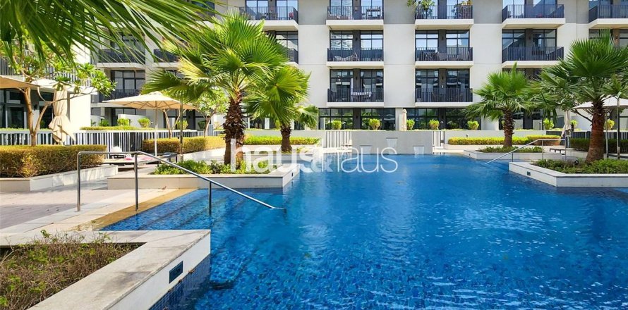 Apartment in Belgravia, Jumeirah Village Circle, Dubai 1 bedroom, 81 sq.m. № 44471