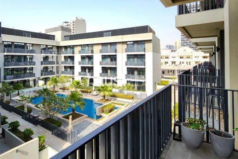 Apartment in Belgravia, Jumeirah Village Circle, Dubai 1 bedroom, 81 sq.m. № 44471 - photo 14