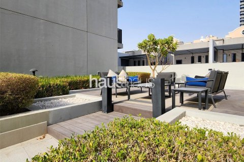 Apartment in Belgravia, Jumeirah Village Circle, Dubai 1 bedroom, 81 sq.m. № 44471 - photo 13