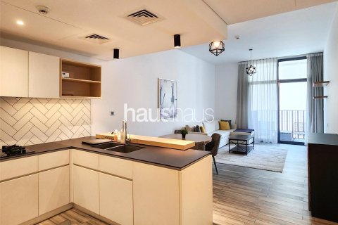 Apartment in Belgravia, Jumeirah Village Circle, Dubai 1 bedroom, 81 sq.m. № 44471 - photo 8