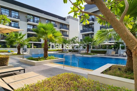 Apartment in Belgravia, Jumeirah Village Circle, Dubai 1 bedroom, 81 sq.m. № 44471 - photo 15