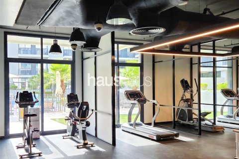 Apartment in Belgravia, Jumeirah Village Circle, Dubai 1 bedroom, 81 sq.m. № 44471 - photo 16