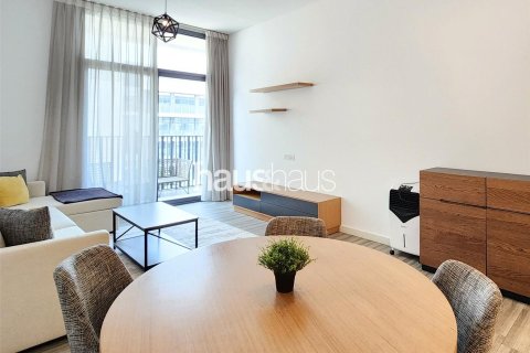 Apartment in Belgravia, Jumeirah Village Circle, Dubai 1 bedroom, 81 sq.m. № 44471 - photo 3