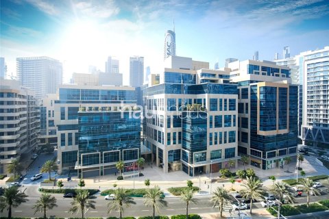 شقة في الخليج التجاري, دبي 1غرف نوم, 62 م² رقم 44472 - صورة 10