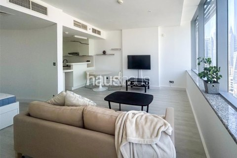 Apartment in DIFC, Dubai studio, 51 sq.m. № 44460 - photo 1