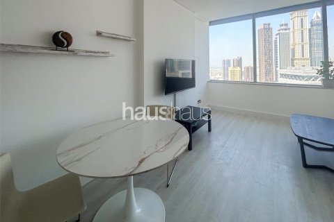 Apartment in DIFC, Dubai studio, 51 sq.m. № 44460 - photo 9