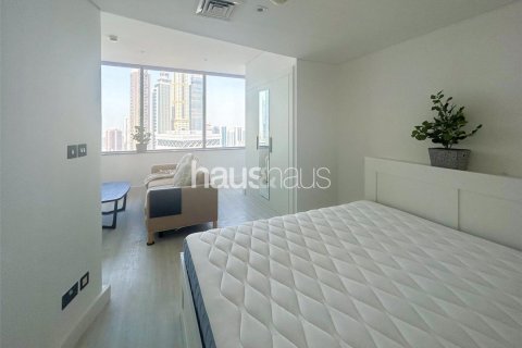 Apartment in DIFC, Dubai studio, 51 sq.m. № 44460 - photo 11