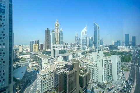 Apartment in DIFC, Dubai studio, 51 sq.m. № 44460 - photo 2